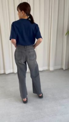 MY WEAKNESS(マイ ウィークネス)の【ともさかりえさん着用